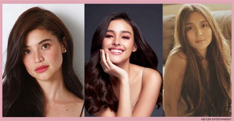 pinayflix celebrities|40 Pinay Celebrities with the Most Instagram Followers in 2020.
